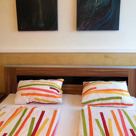 Gaestehaus Fischbach Jois Ngoại thất bức ảnh