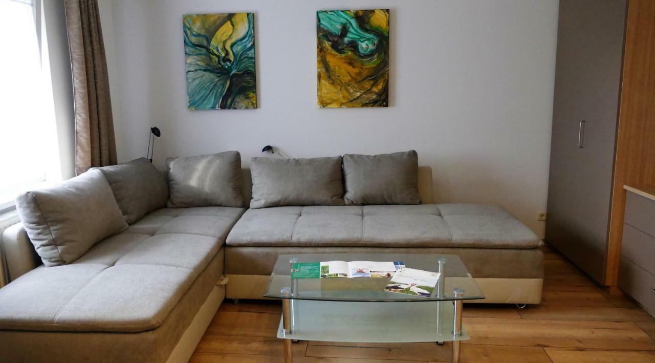Gaestehaus Fischbach Jois Ngoại thất bức ảnh