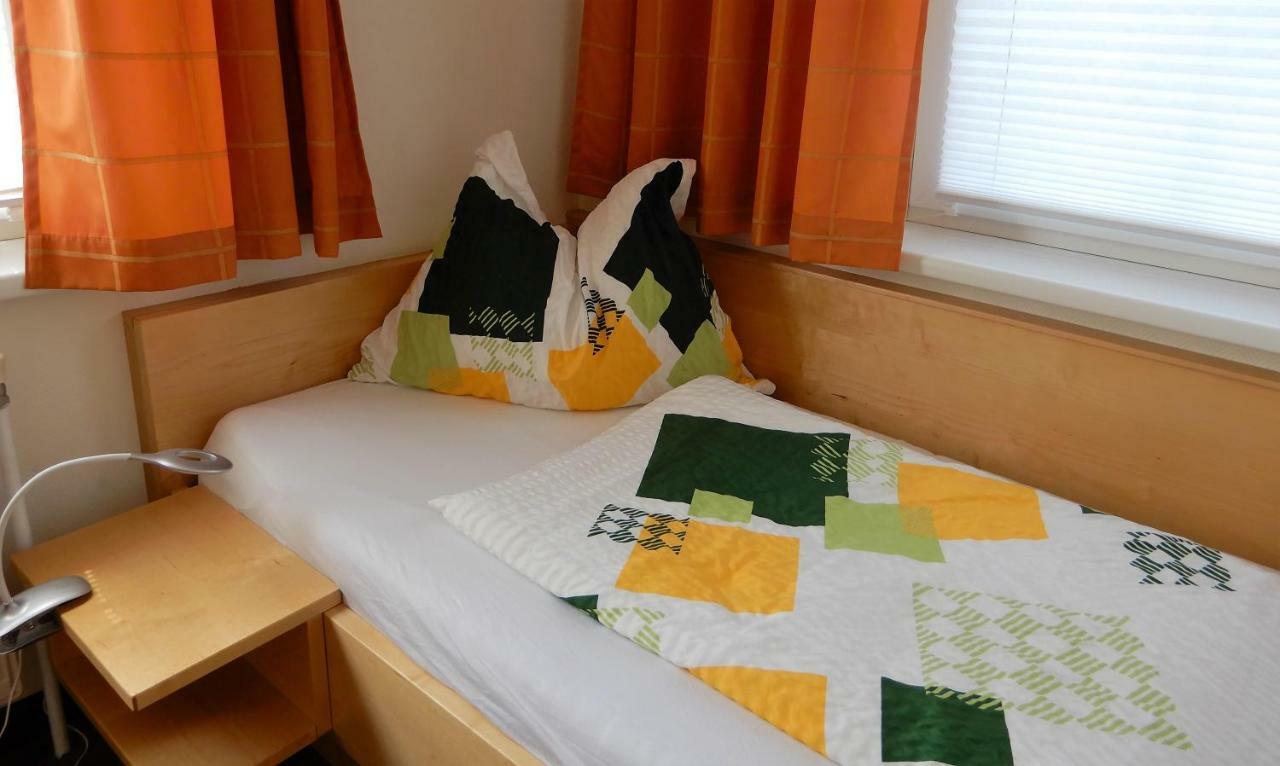 Gaestehaus Fischbach Jois Ngoại thất bức ảnh