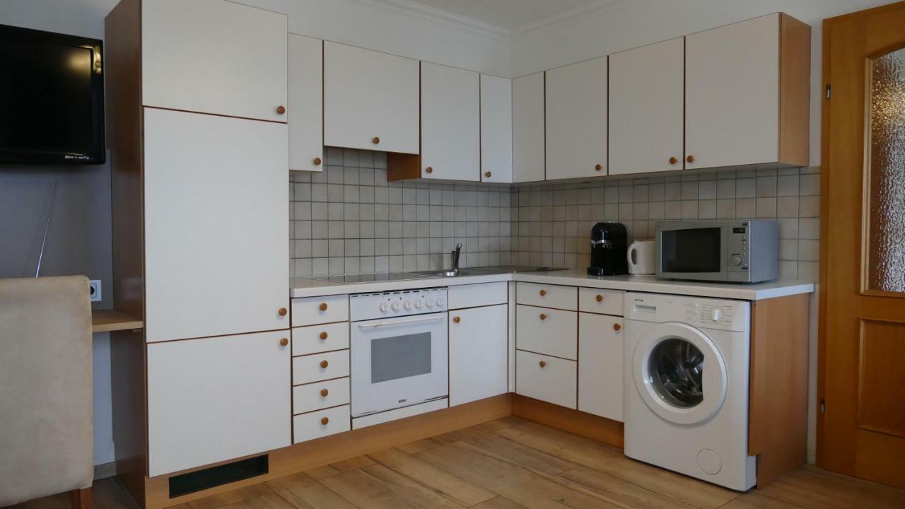 Gaestehaus Fischbach Jois Ngoại thất bức ảnh