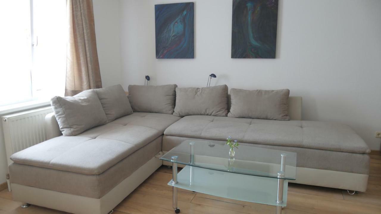 Gaestehaus Fischbach Jois Ngoại thất bức ảnh